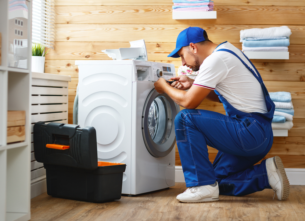 Roslindale Washing-Machine-Repair