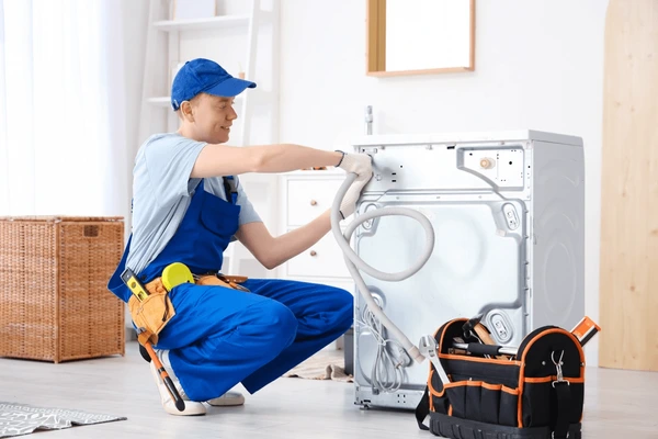 Roslindale Washing Machine & Dryer Repair